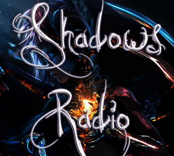 Shadows Radio - Industrial EBM Synthpop Darkwave Radio